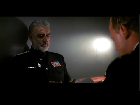 Sean Connery kills Putin