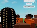 Ain T You Nathaniel B