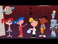 Fashion Genes Thomas Edison S Secret Lab Science Cartoons Season 3 Episode 2