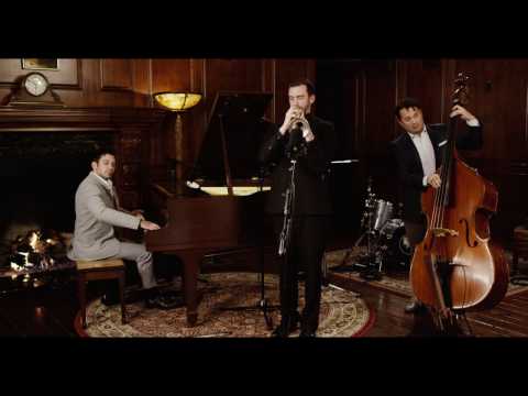 Jazz Variations on the 'Harry Potter' Theme (Hedwig's Theme)