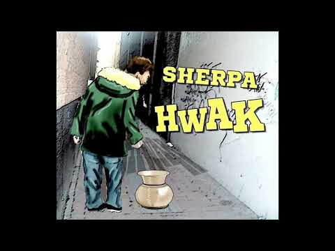 SHERPA - VUELA (PROD. EL PUTO COKE)