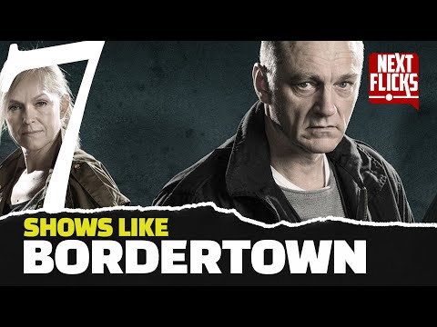 7 Shows Like Bordertown You Didn't Know Existed - These Nordic Noir TV Shows Are Your Next Obsession