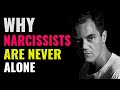 This Is Why Narcissists Are Never Alone When They’re Up To Something | NPD | Narcissism