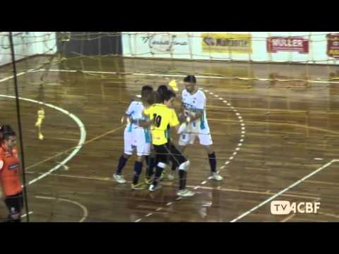 Amistosos 2016 - Concórdia 3x0 ACBF