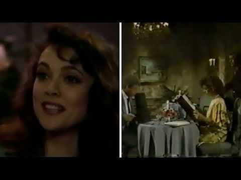 Robert and Holly Dinner double