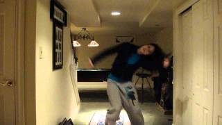 Utada - Dirty Desire freestyle