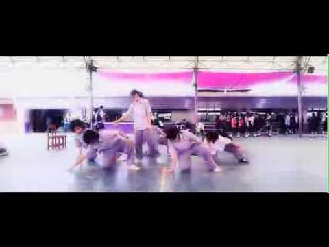PSC's COVER DANCE INFINITE   DESTINY