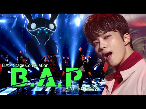 격하게 안무하다 무대 부순 아이돌? 그게 바로 B.A.P🔥 솔직히 마라맛 케이팝 원조는 비에이피다 그쵸.. | #컴백서동요 | 뮤직뱅크 [KBS 방송]