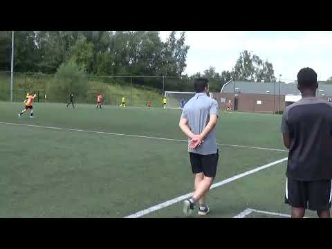 Lierse SK   KMSK Deinze U14 Elite 10 08 2024 2