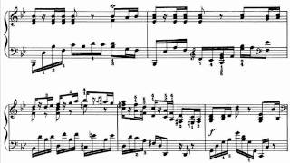 Granados - Goyesca No. 7 'El Pelele' (Prats) Audio + Sheet Music