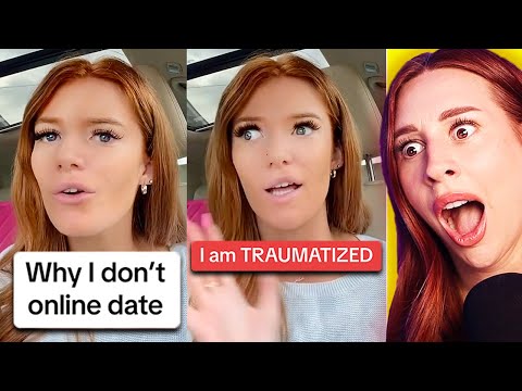 dates being ruined in 28 seconds or less - REACTION