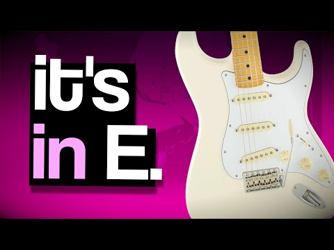 Hey Joe video