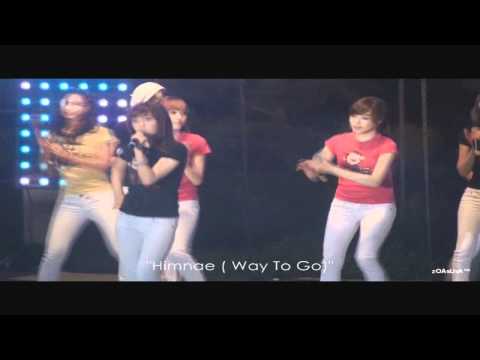 셩윤 SooNa #24 - One Sweet Day (2009)