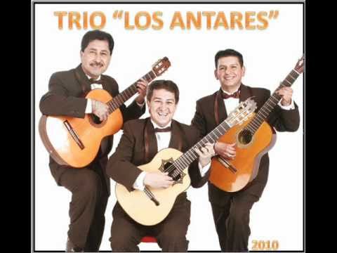 Trio Los Antares - Recuerdame