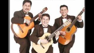 Trio Los Antares - Recuerdame