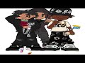 Don T Blink Or Stare Feat Bloodhound Lil Jeff CEO Trayle