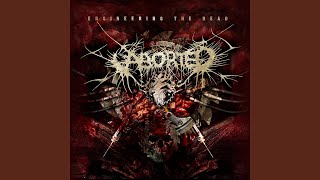 Eructation Of Carnal Artistry