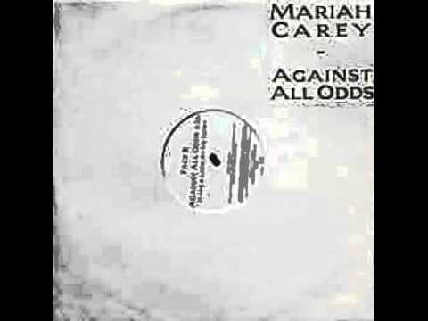 Video thumbnail for Against All Odds (Take a Look at Me Now) [Pound Boys Deep Dub]