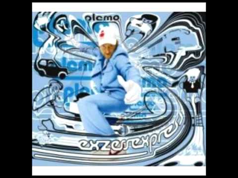 Plemo & Rampue   es regnet