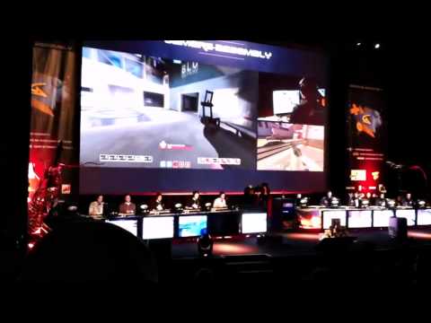 GeaR @ Gamers Assembly