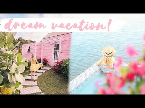 PLAN YOUR DREAM HONEYMOON/VACATION | My 5 tips! ✨
