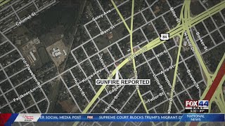 Victim Identified in Fatal East Waco Drive Homicide