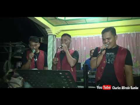 Perahu Cinta - Ini Rindu - Sayur Kol | Cover Obama Trio | Lagu Joget | Lagu Goyang | Batak Bergoyang