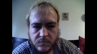 Here I Am Drunk Again - Moe Bandy Cover