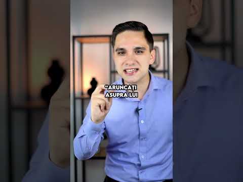 De ce te îngrijorezi?