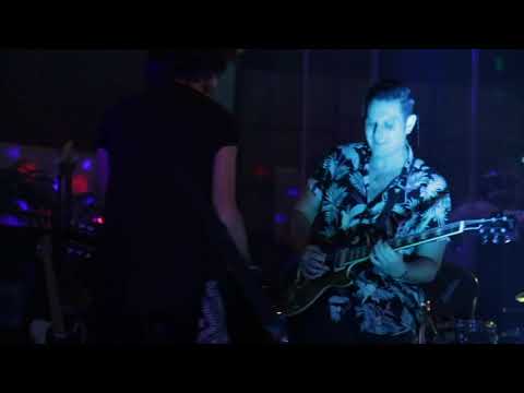 Mechanical Roots - Into the Storm Live at The Church