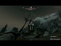 Skyrim - Blood Dragon - Greatsword Warrior 