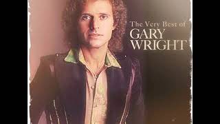 Gary Wright ‎– I&#39;m The One Who&#39;ll Be By Your Side -  1979