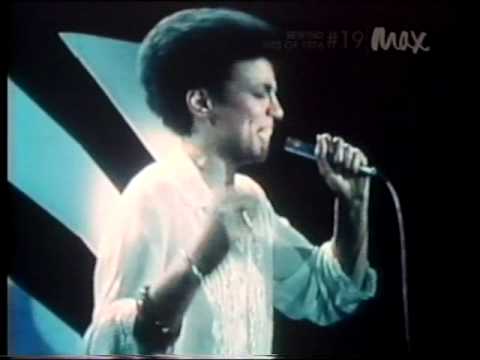 Maxine Nightingale - Gotta Be The One (1976)