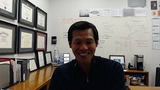 Dr Christopher Dy - Join us at the 13th APFSSH / 9th APFSHT / 8th APWA Congress