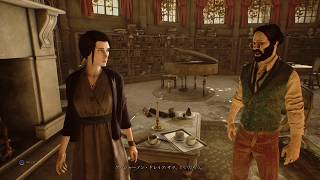 【Call Of Cthulhu】初見実況プレイ9:ルルイエのお守り～空鬼との決着～