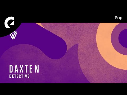 Daxten feat. Wai - Detective (Instrumental Version)
