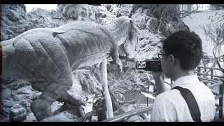The Mudguard and a Lonely Monkey (Trailer)