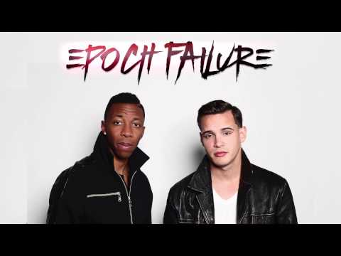 Epoch Failure - Every Day Great (Dreamers)