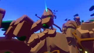 Clip of Windlands