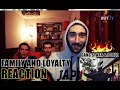 Gang Starr Feat J.Cole - Family and Loyalty (Official Video) Reaction Gang Starr Feat J.Cole - Family and Loyalty (Official Video) Reaction