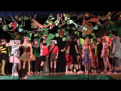 download lagu mp3 mp4 Jungle Book Play Characters, download lagu Jungle Book Play Characters gratis, unduh video klip Jungle Book Play Characters