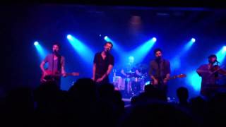 Blues for Rosann - Balthazar @Doornroosje 2012