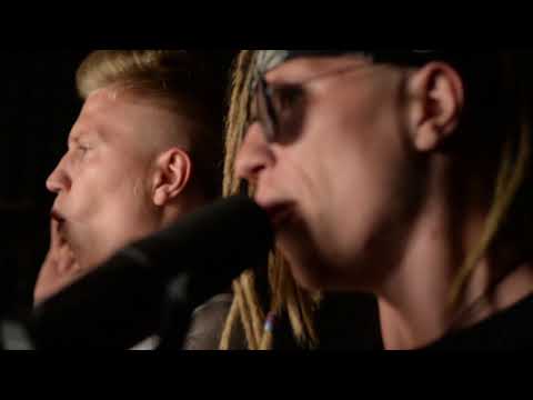 Mad TwinZ - Invitation to World Beatbox Camp 2018