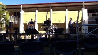 The SuperDads - Dumb Things by Paul Kelly