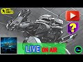 LIVE Let S Play GIVEAWAY Closed WR War Robots