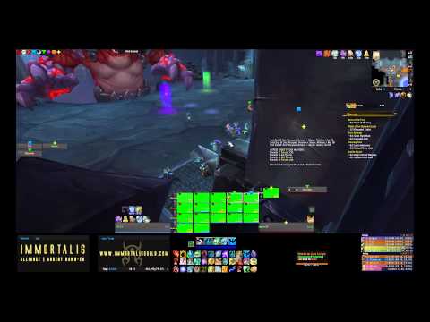 Warlords of Draenor raiding - 4 / 13