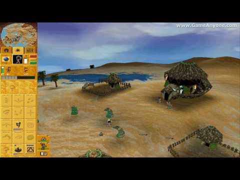 Populous: The Beginning - 16 : Bloodlust 1/6