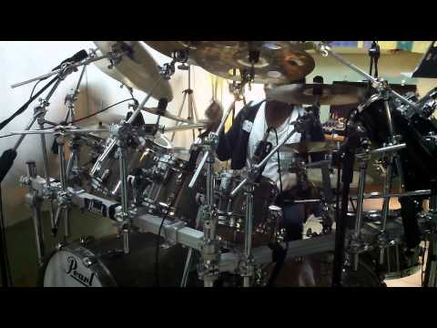 Atma Anur - (7/16 song practice)