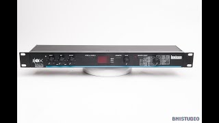Lexicon Alex Digital Effects Processor - What To Know & Where To