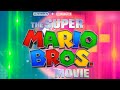 The Super Mario Bros Movie OST Strange New World Full Version